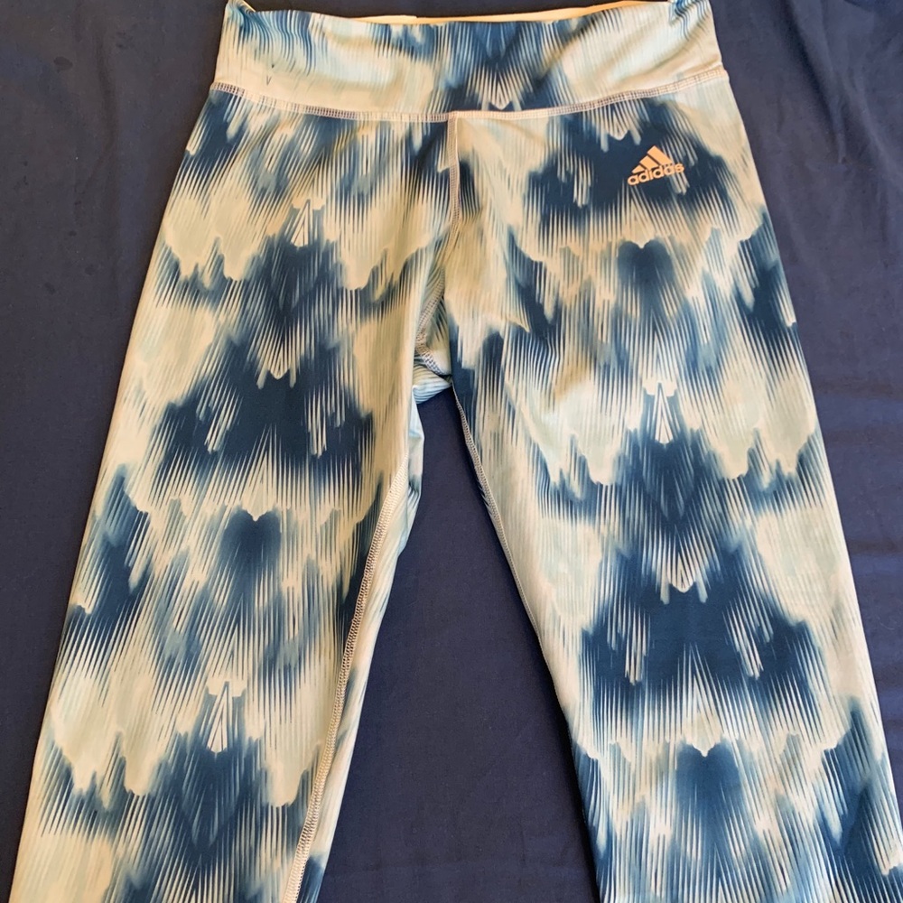 Adidas Leggings
